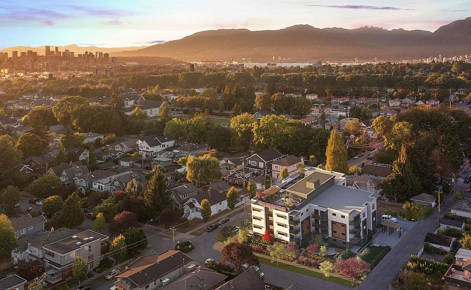 410 2670 Garden Drive