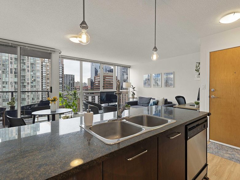 1501 1199 Seymour Street