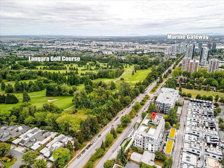 303 6859 Cambie Street