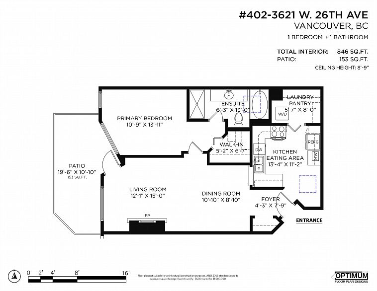 402 3621 W 26th Avenue