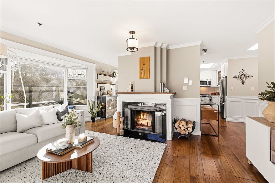 401 1925 W 2nd Avenue