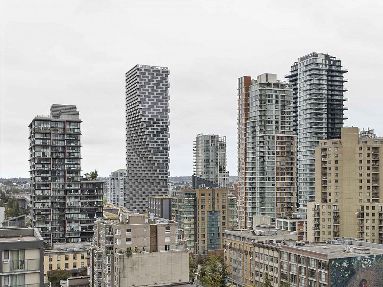 1501 1199 Seymour Street