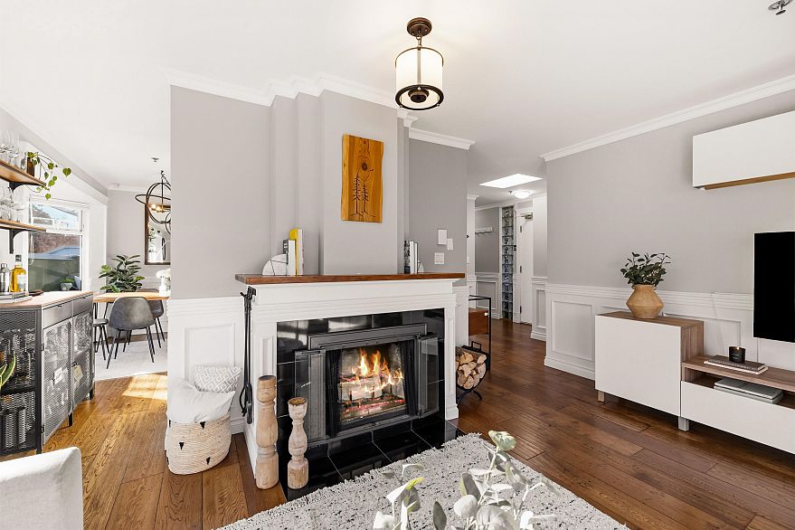 401 1925 W 2nd Avenue