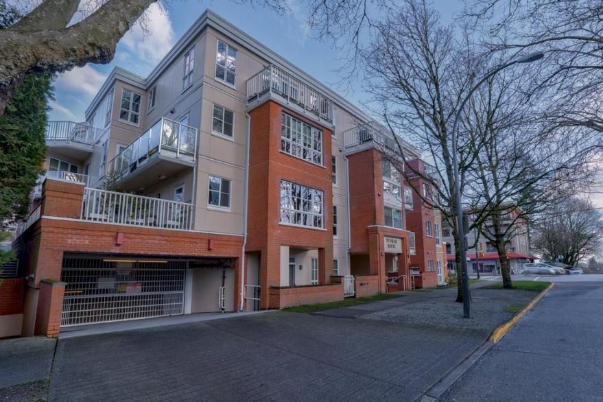 402 3621 W 26th Avenue