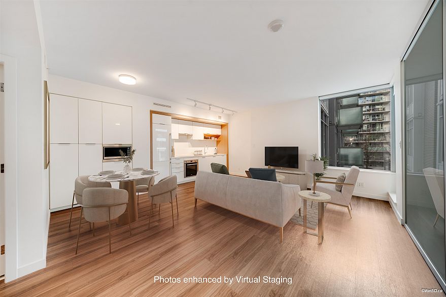 316 1661 Quebec Street