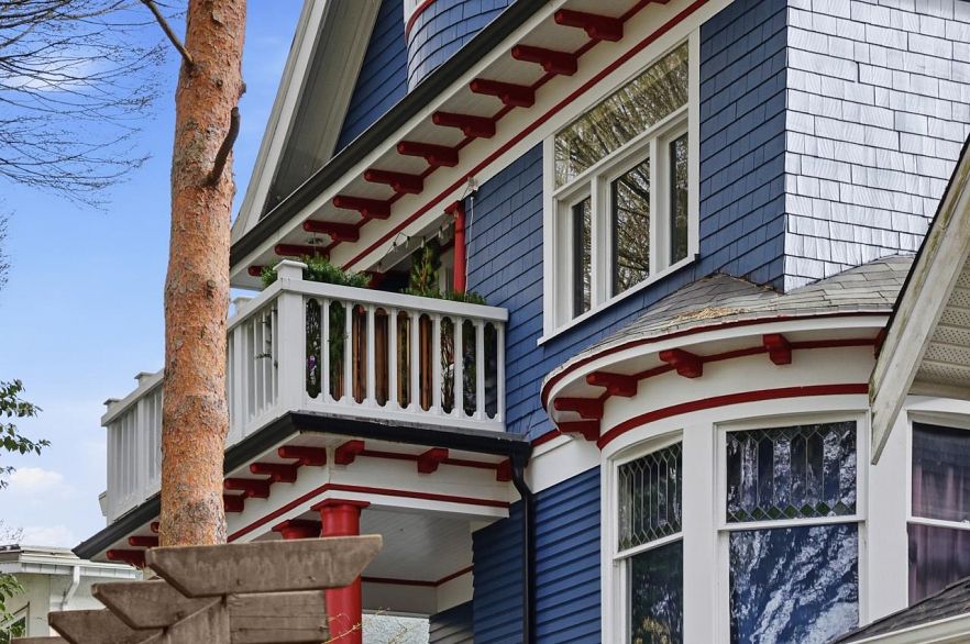 1758 Venables Street