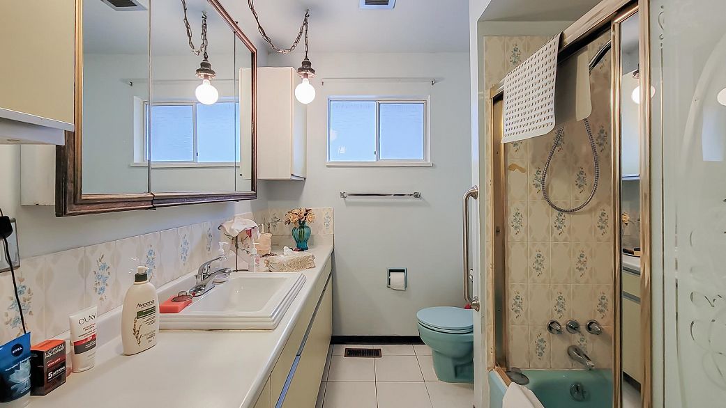 2155 Burquitlam Drive