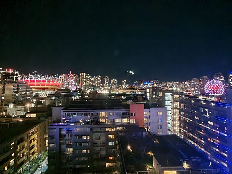 1404 138 W 1st Avenue