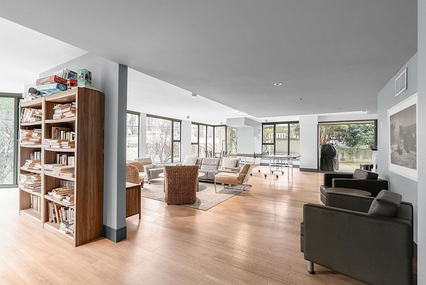 1001 1155 Homer Street