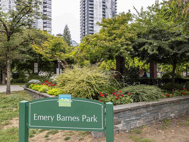 1501 1199 Seymour Street