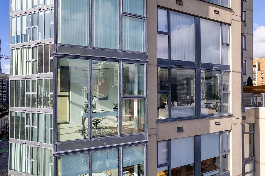 1001 1155 Homer Street