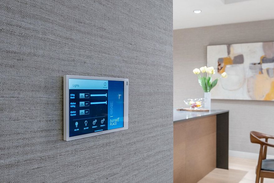 5205 1289 Hornby Street