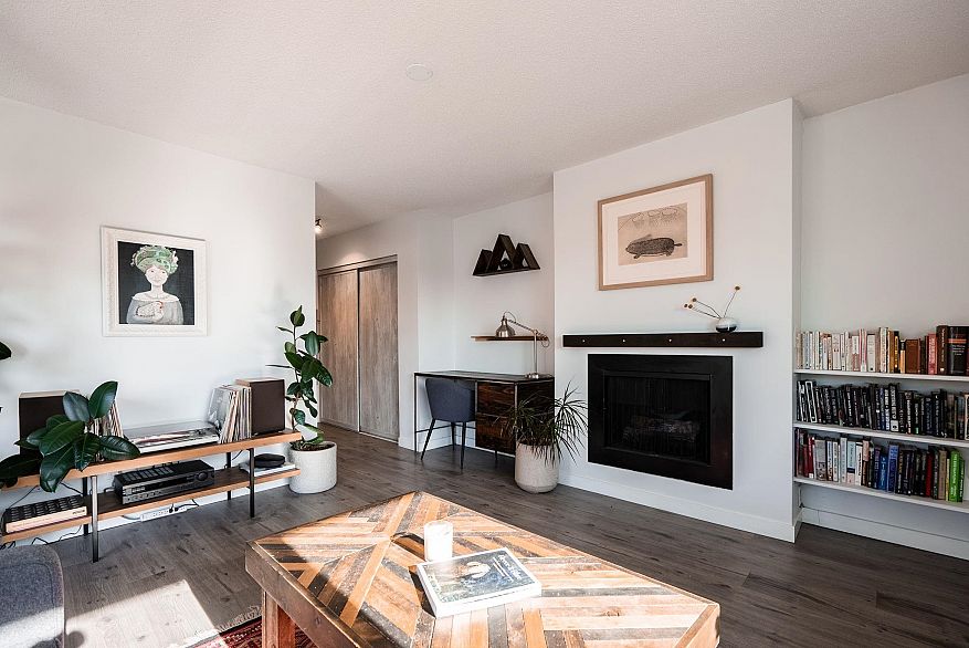 201 1429 William Street