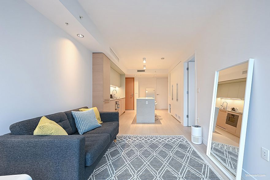 1009 1289 Hornby Street