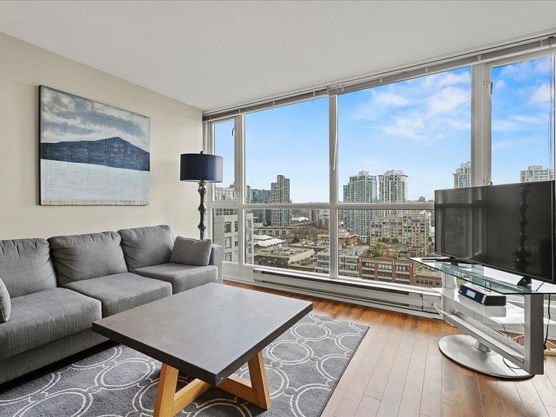 1607 1188 Richards Street