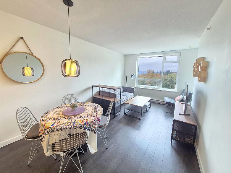 1057 5515 Boundary Road