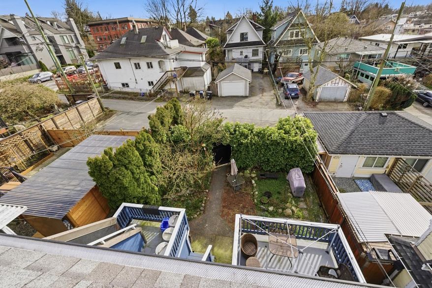 1758 Venables Street