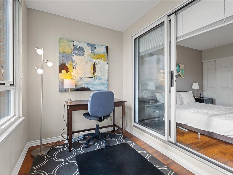 1607 1188 Richards Street