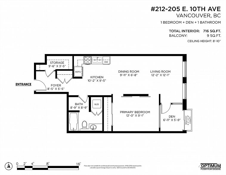 212 205 E 10th Avenue