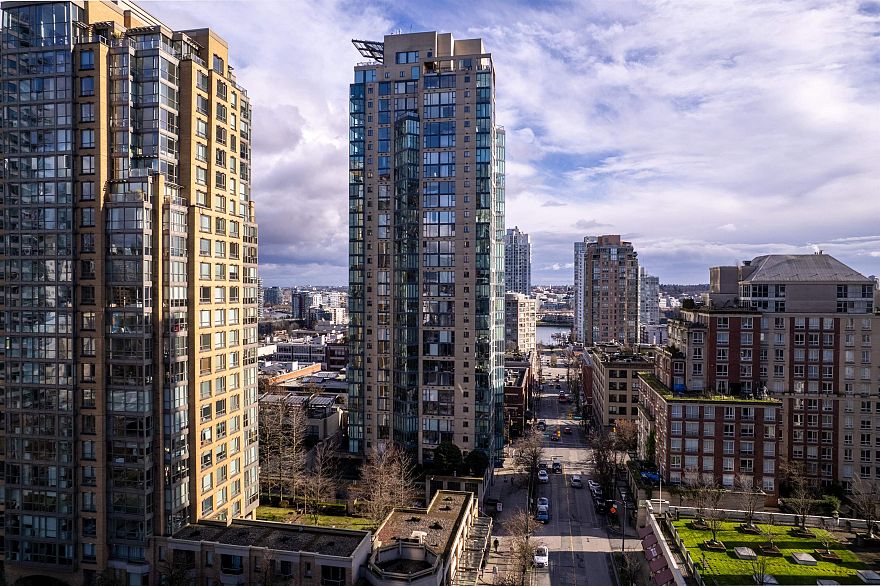 1001 1155 Homer Street