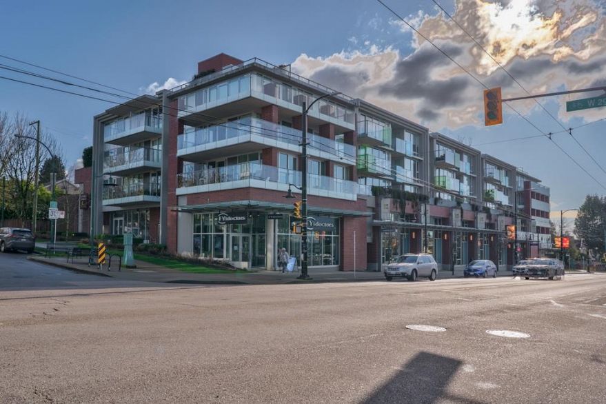 402 3621 W 26th Avenue