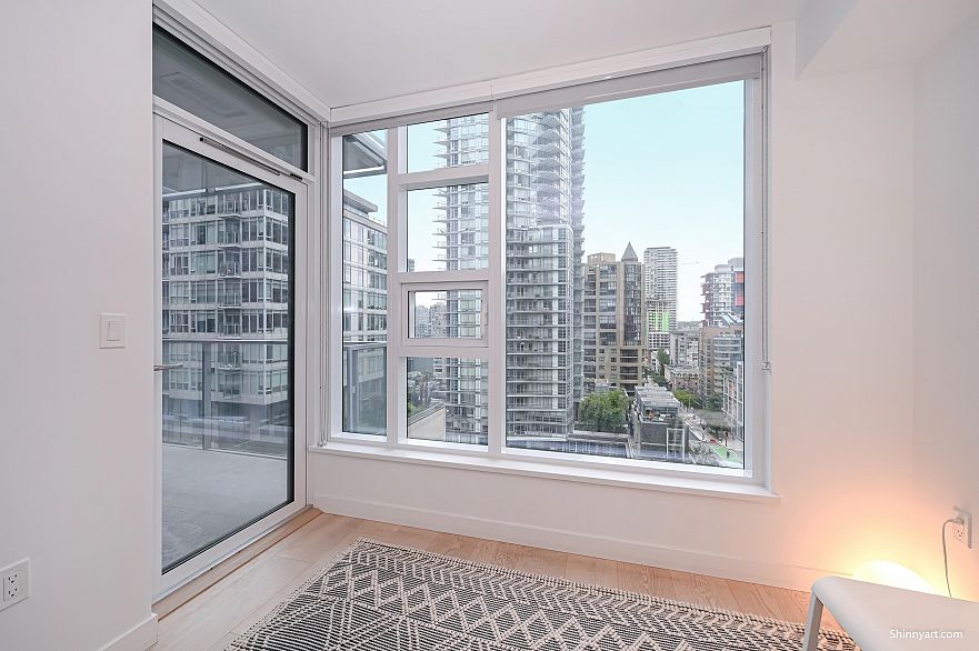 1009 1289 Hornby Street