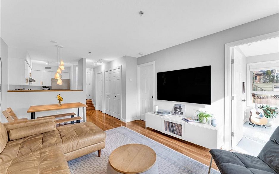 208 1516 E 1st Avenue