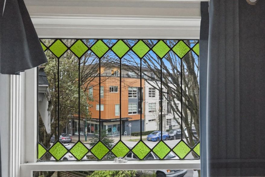 1758 Venables Street