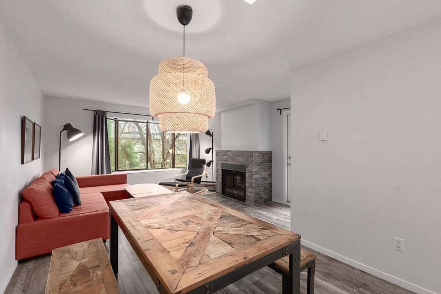 306 1775 W 10th Avenue