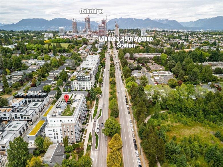 303 6859 Cambie Street