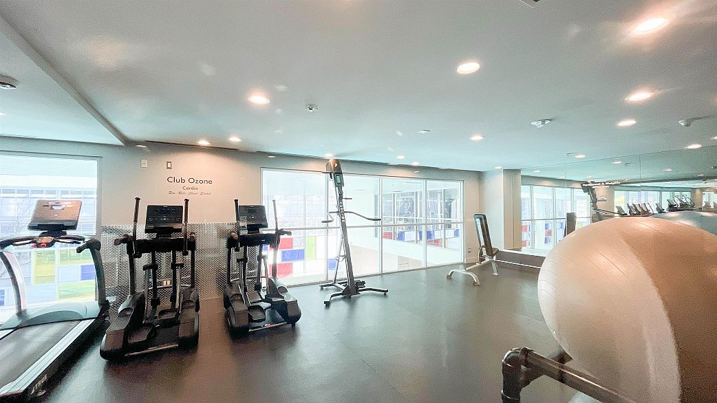 905 161 W Georgia Street