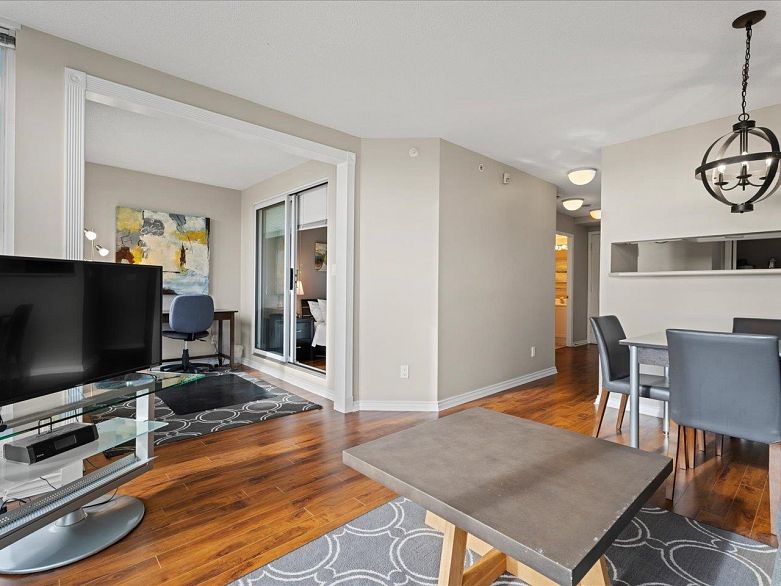 1607 1188 Richards Street