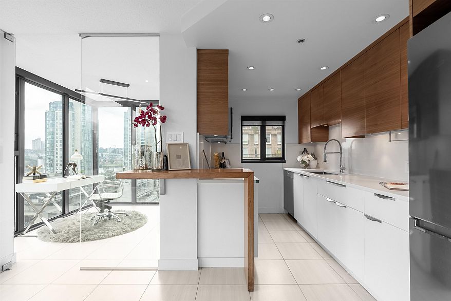 1001 1155 Homer Street