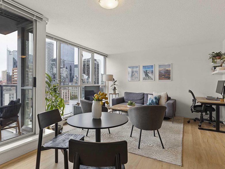 1501 1199 Seymour Street
