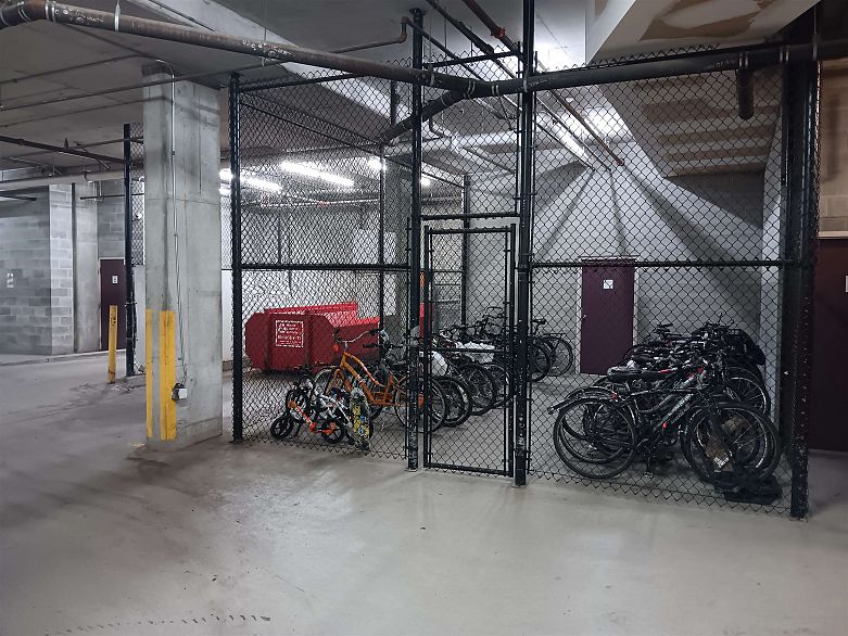 1203 5189 Gaston Street