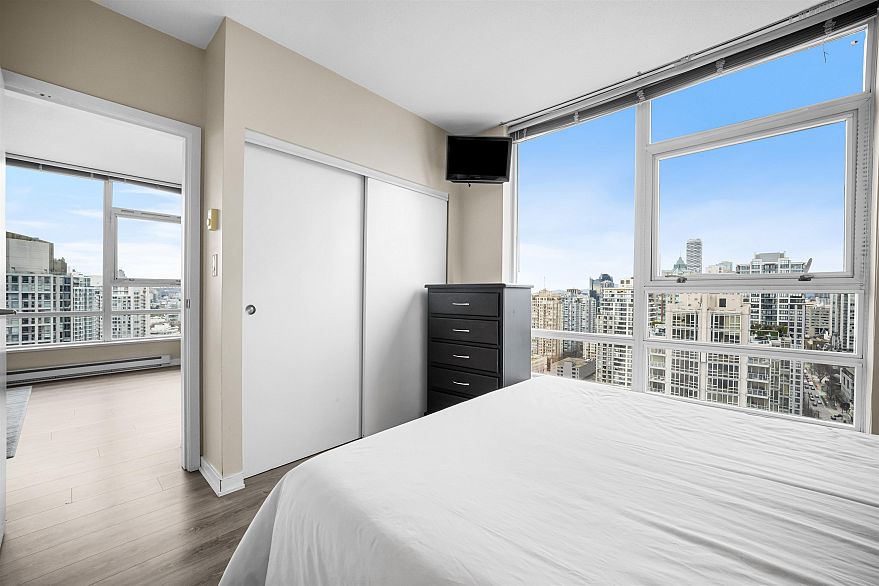 3608 928 Beatty Street