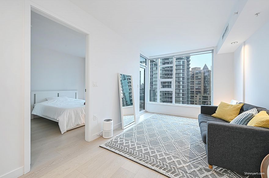 1009 1289 Hornby Street