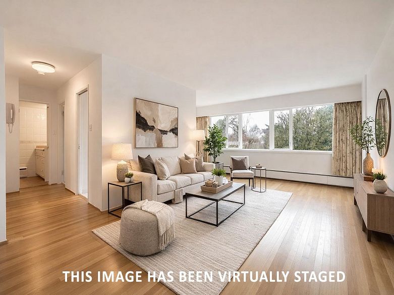 204 6026 Tisdall Street