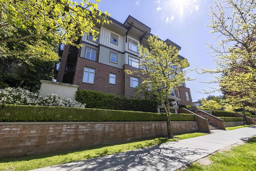 419 2250 Wesbrook Mall