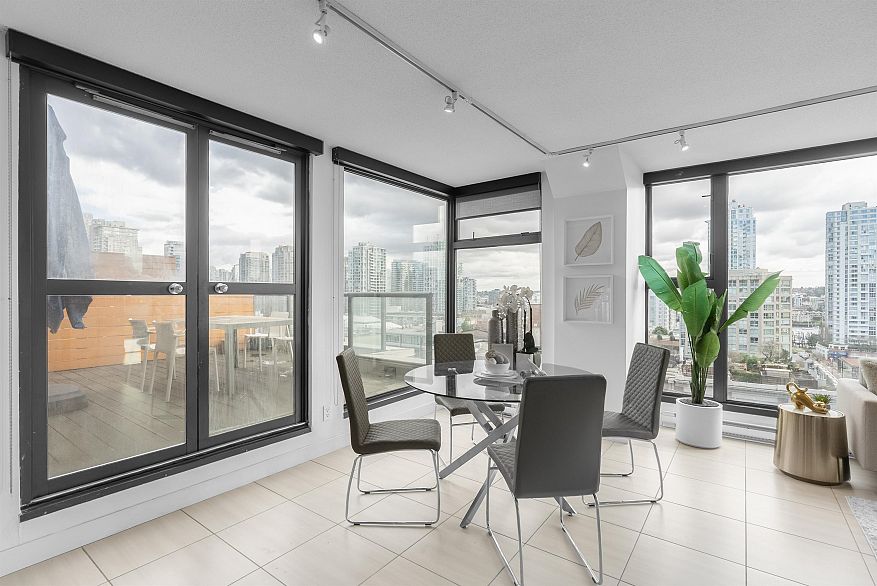 1001 1155 Homer Street