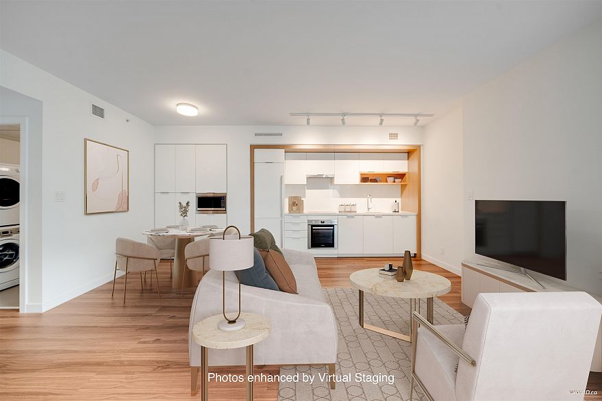 316 1661 Quebec Street