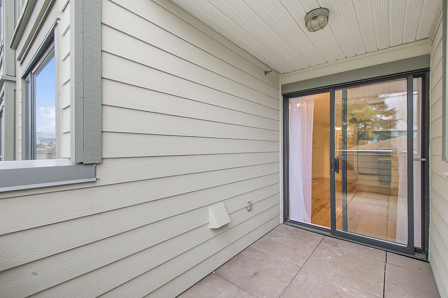 201 2741 E Hastings Street