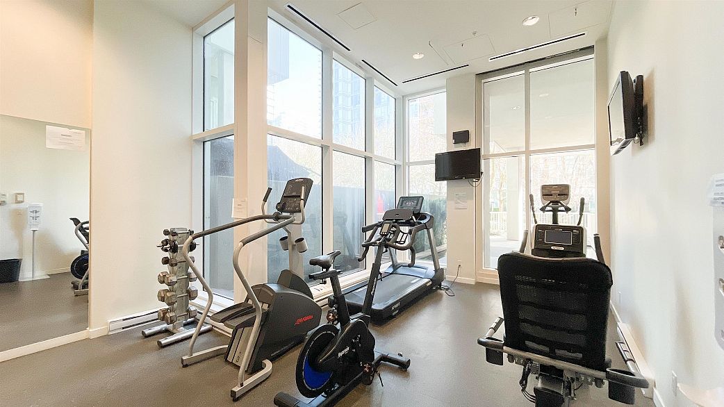 905 161 W Georgia Street