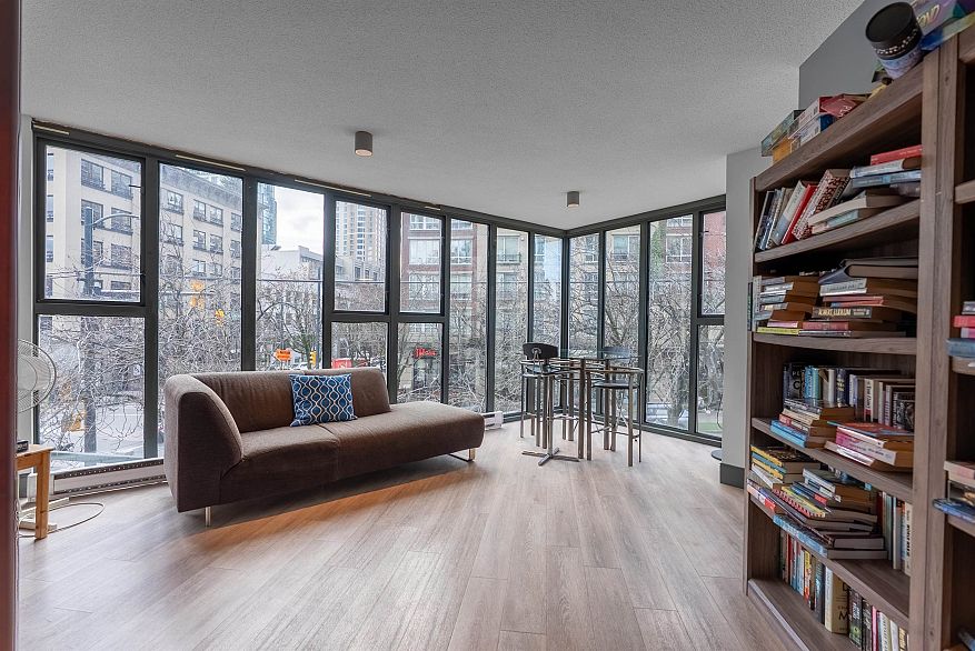 1001 1155 Homer Street