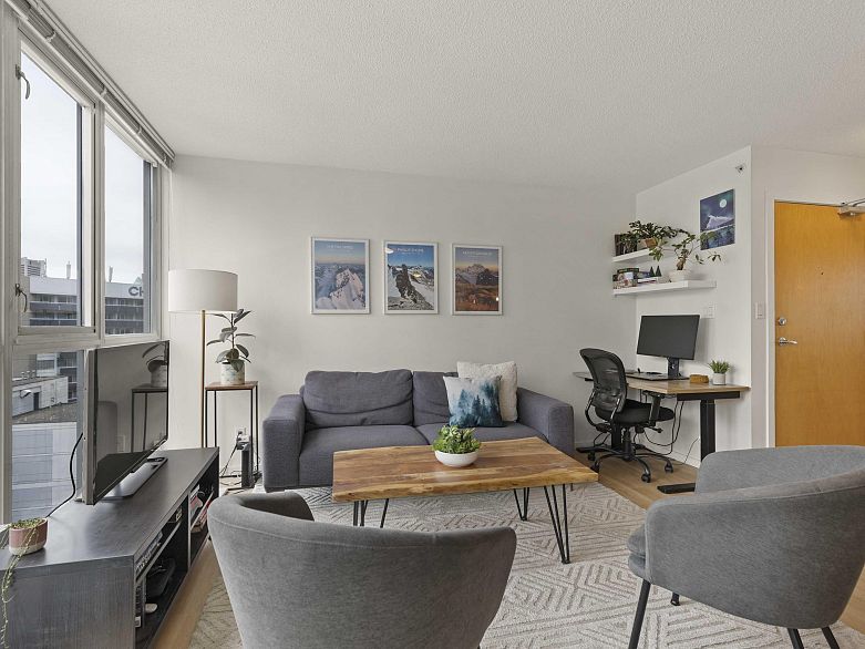 1501 1199 Seymour Street