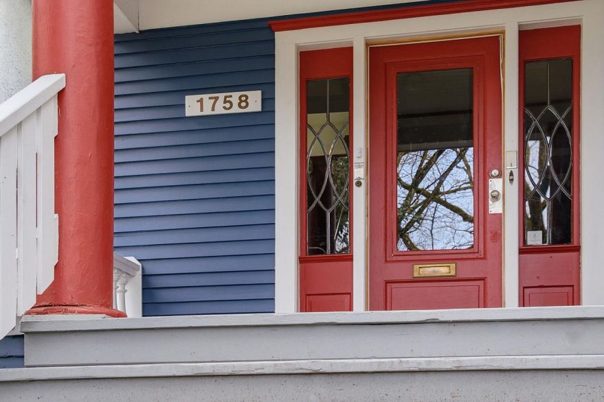 1758 Venables Street