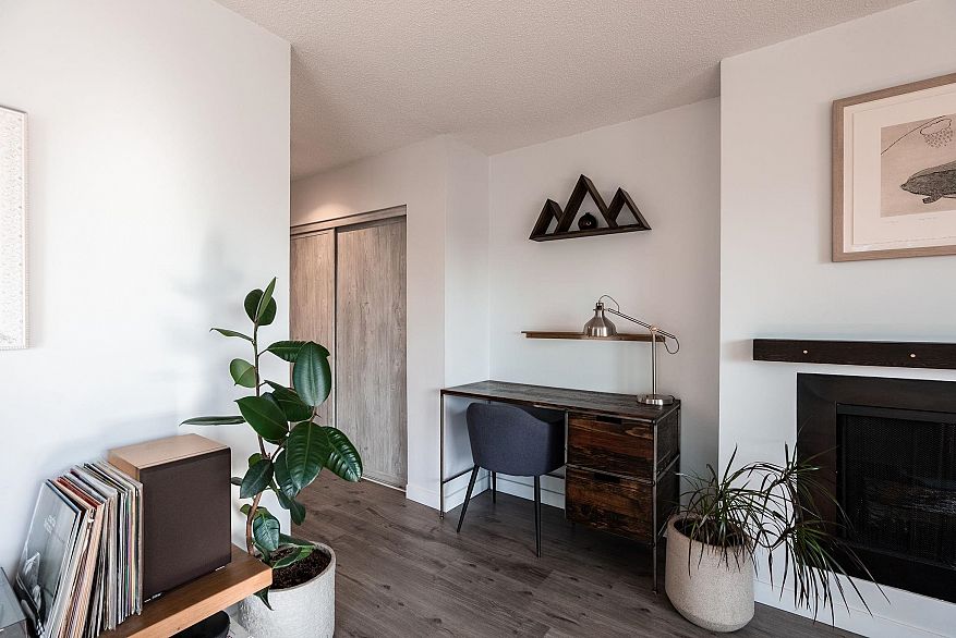 201 1429 William Street