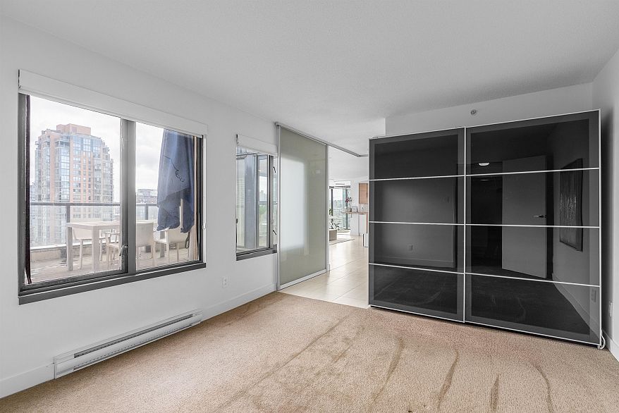 1001 1155 Homer Street