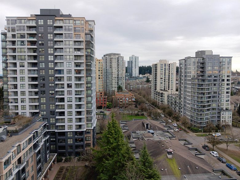 1203 5189 Gaston Street