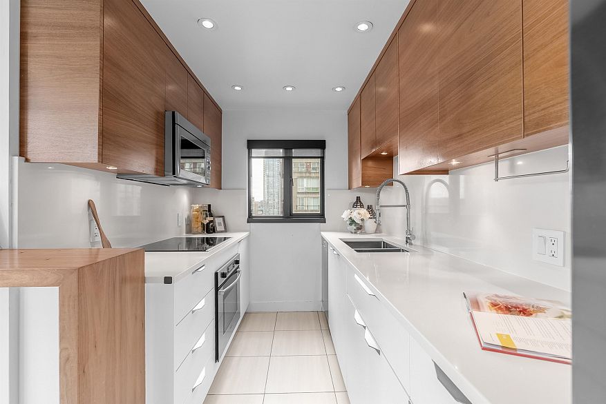 1001 1155 Homer Street